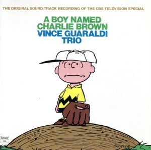 チャーリー・ブラウン オリジナル・サウンドトラック