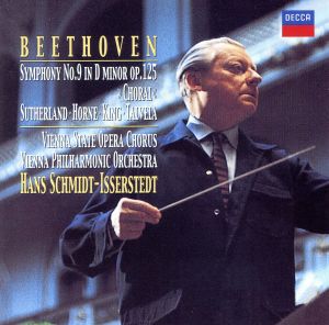 ベートーヴェン:交響曲第9番「合唱」(初回生産限定盤:SHM-CD)