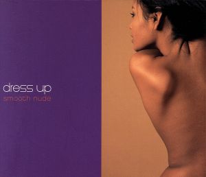 dress Up-smooth nude-
