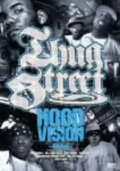 THUG STREET-HOOD VISION ODD-