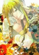 TVアニメーション「あまつき」DVD 第4巻