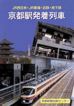 京都駅発着列車