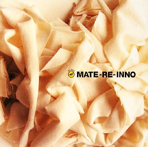 MATE-RE-INNO モノづくりで何を未来に繋ごう