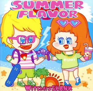 SUMMER FLAVOR