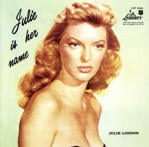 彼女の名はジュリー Vol.1(生産限定盤)(HQCD)