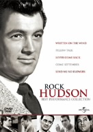 ロック・ハドソン ベスト・パフォーマンス・コレクション