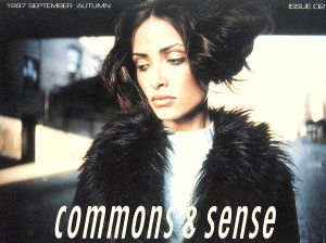 commons & sense(ISSUE02)