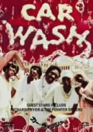 カー・ウォッシュ