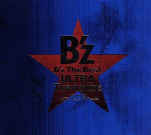 B'z The Best“ULTRA Treasure