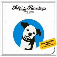 The Victor Recordings(8)1998～2008