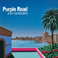 PURPLE ROAD(紙ジャケット仕様)