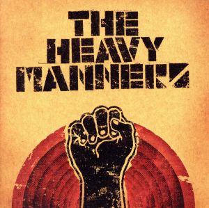 THE HEAVYMANNERS