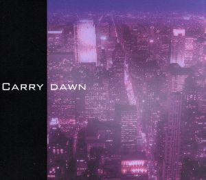 Carry Dawn(DVD付)