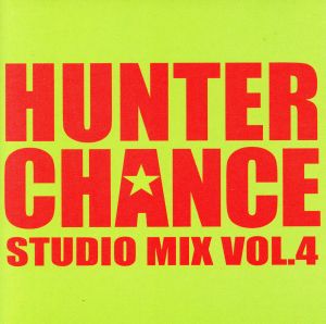 HUNTER CHANCE SOUND MIX VOL.4