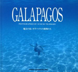 GALAPAGOS CREATURES