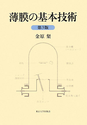 薄膜の基本技術