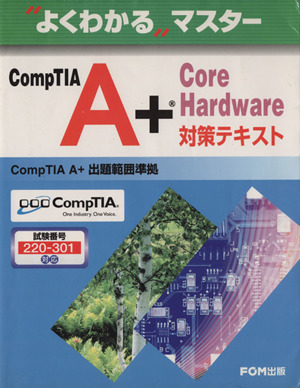 CompTIA A+Core Hardw