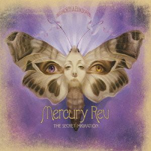 ザ・シークレット・マイグレイション