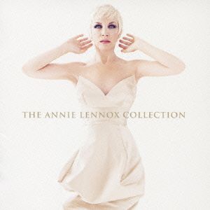 THE ANNIE LENNOX COLLECTION(ベスト・コレクション)