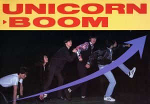 UNICORN/BOOM