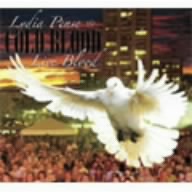 ライヴ・ブラッド