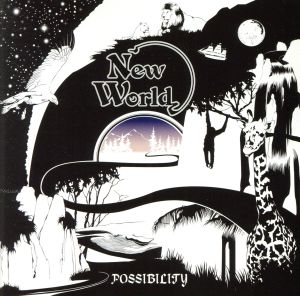 New World