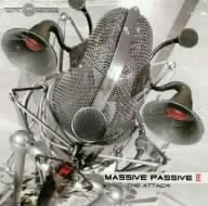 Massive Passive Vol.2-The Attack