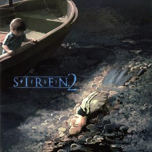 SIREN(R)2 オリジナルサウンドトラック