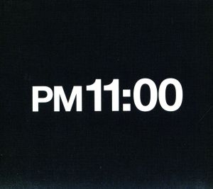 PM11:00