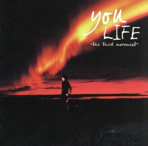 LIFE～the third movement～(初回限定盤)(DVD付)