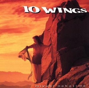 10 WINGS(紙ジャケット仕様)