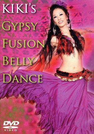KIKI's Gypsy Fusion Bellydance