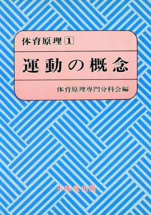 運動の概念