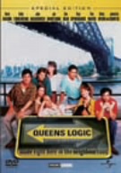 クイーンズ・ロジック 女の言い分・男の言い訳