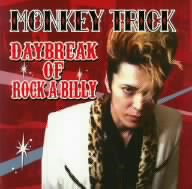 DAYBREAK OF ROCK A BILLY