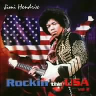 ロッキン・ザ・USA Vol.2