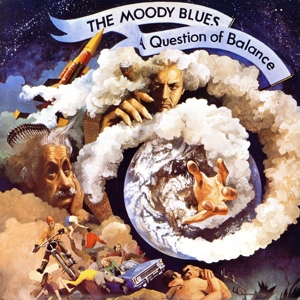 クエスチョン・オブ・バランス+6(紙ジャケット仕様)