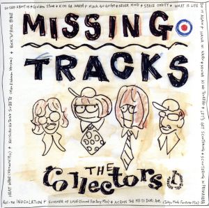 MISSING TRACKS