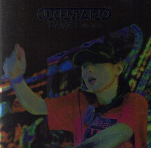 dj KENTARO“NAMA Live Mix