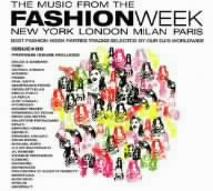 The Music from Fashion Week Vol.5