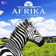 PS3 AFRIKA オリジナルサウンドトラック(DVD付)