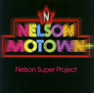 Nelson Motown +(SHM-CD)