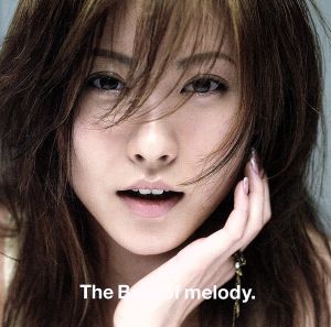 The Best of melody.～Timeline～