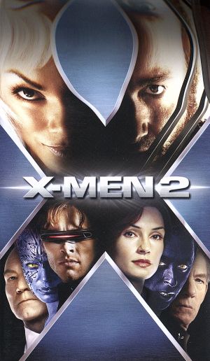 X-MEN2(UMD)<UMD>