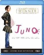 JUNO/ジュノ(Blu-ray Disc)
