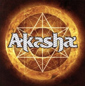 Akasha(初回限定盤)(DVD付)