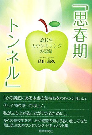 思春期トンネル 高校生カウンセリングの記録