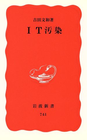 IT汚染 岩波新書