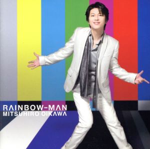 RAINBOW-MAN