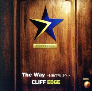 The Way～目指す明日へ～(初回限定盤)(DVD付)
